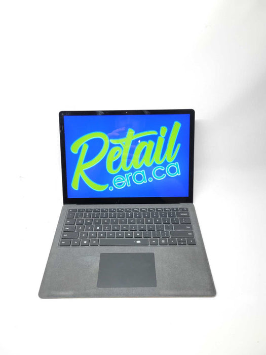 Microsoft Surface Laptop 2 - Core i7-8650U | 16GB RAM | 512GB SSD + PWR(READ)