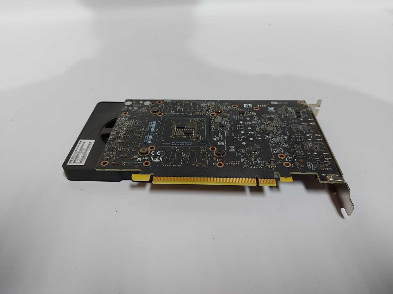 NVIDIA Quadro P2000, 5GB GDDR5, Video Graphics Card, GPU, PCIe #