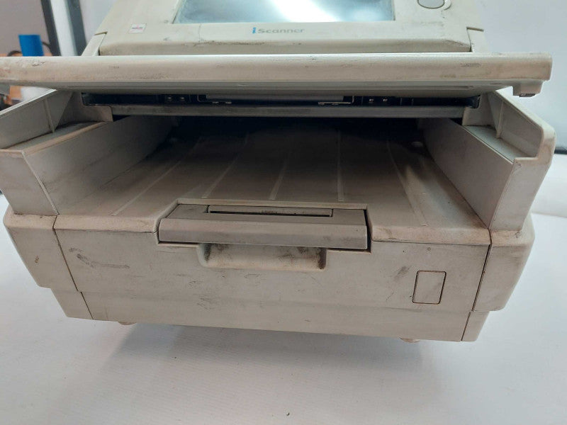 Fujitsu iScanner Model: fi-6010N