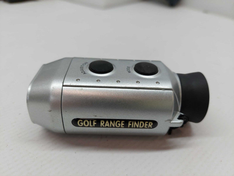 Golf range finder 7x18 462ft/1000yrds