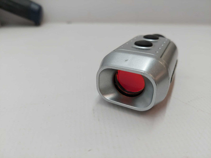 Golf range finder 7x18 462ft/1000yrds