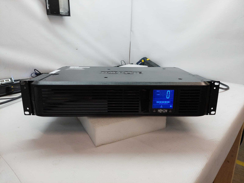 Tripp-Lite Model: Smart1500LCD