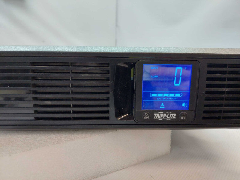 Tripp-Lite Model: Smart1500LCD