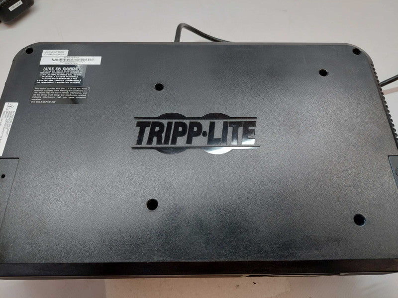 Tripp-Lite Model: Smart1500LCD