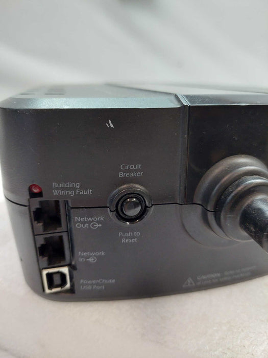 APC Back ups- Battery Model: BE550G  Q