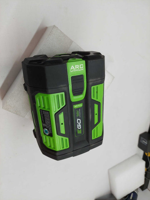 E Go Battery + 56V 7.5 Ah