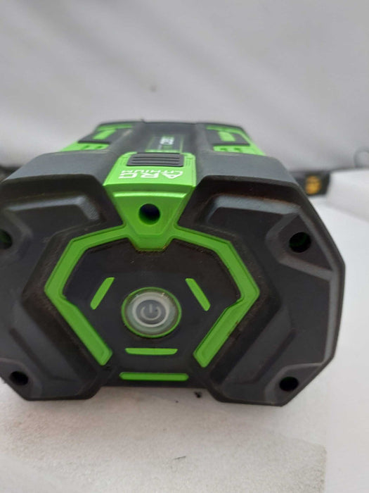E Go Battery + 56V 7.5 Ah