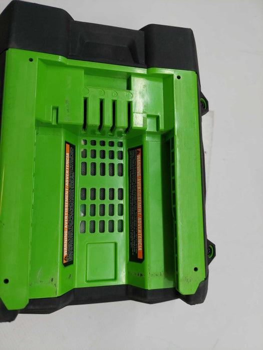 E Go Battery + 56V 7.5 Ah
