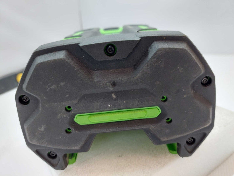 E Go Battery + 56V 7.5 Ah