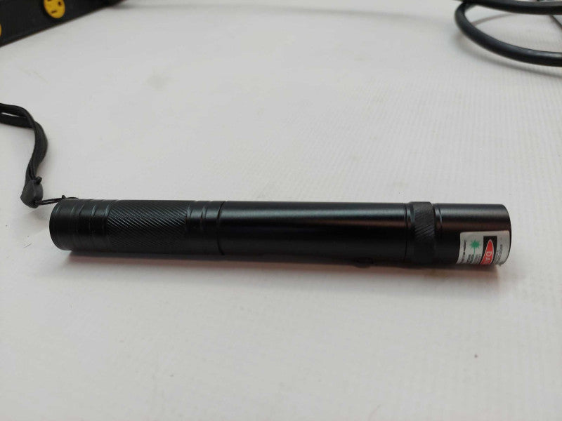 Green Laser Pointer