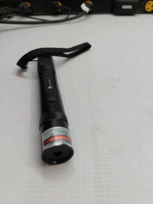 Green Laser Pointer