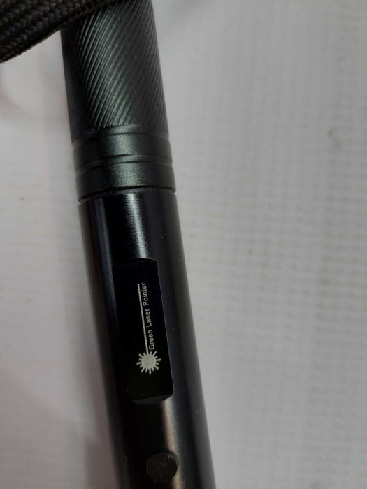 Green Laser Pointer