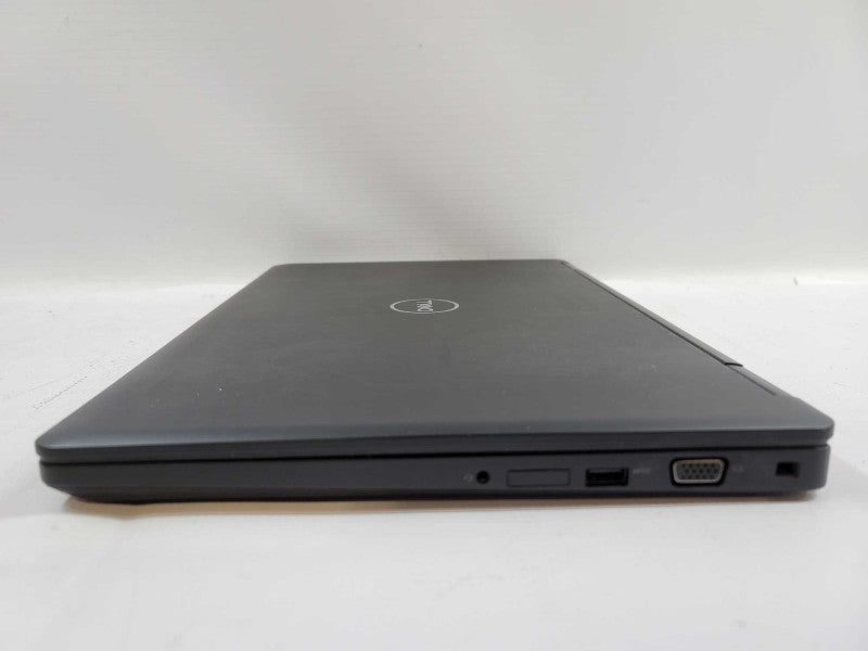 Dell Precision 3530 i7-8850H, 32GB DDR4, 4GB Quadro P600, 512GB m.2  Î²