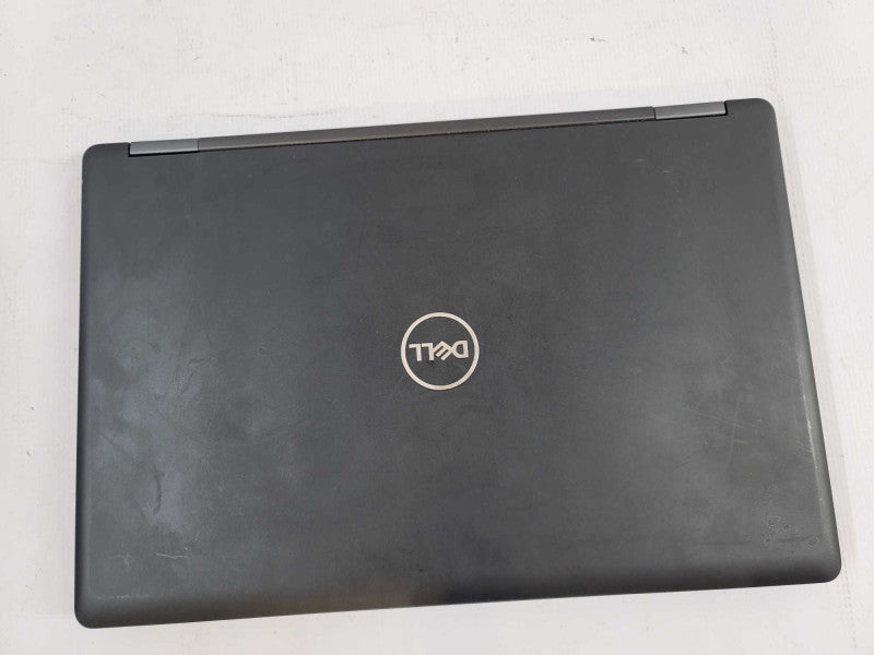 Dell Precision 3530 i7-8850H, 32GB DDR4, 4GB Quadro P600, 512GB m.2  Î²