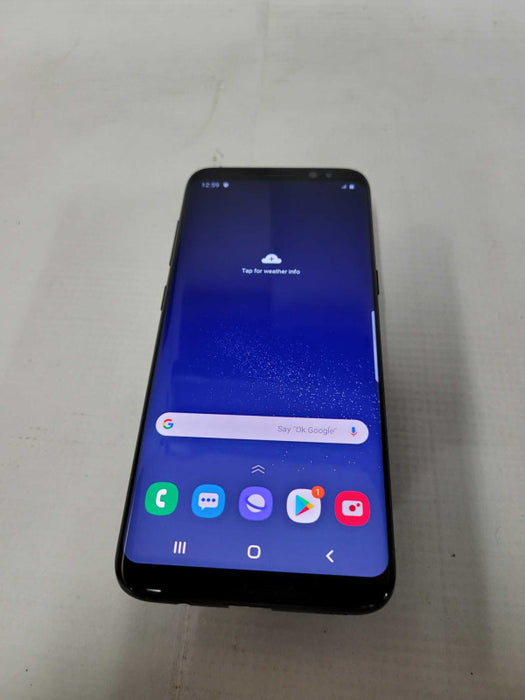 Samsung Galaxy S8 64GB (SM-G950W)