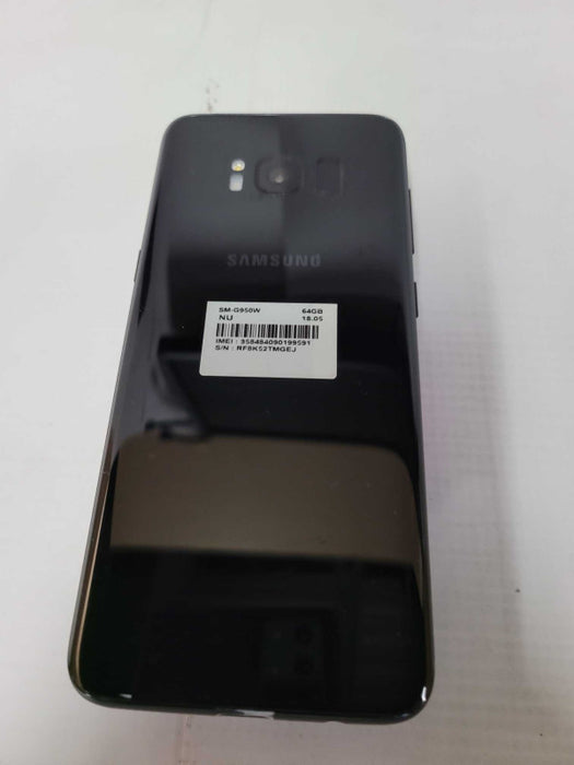 Samsung Galaxy S8 64GB (SM-G950W)