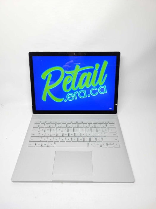 MS Surface Book 3 Core I7-1065G7U | 16GB RAM | 256GB SDD + PWR (READ)