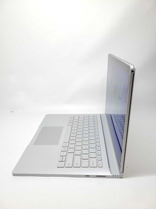 MS Surface Book 3 Core I7-1065G7U | 16GB RAM | 256GB SDD + PWR (READ)