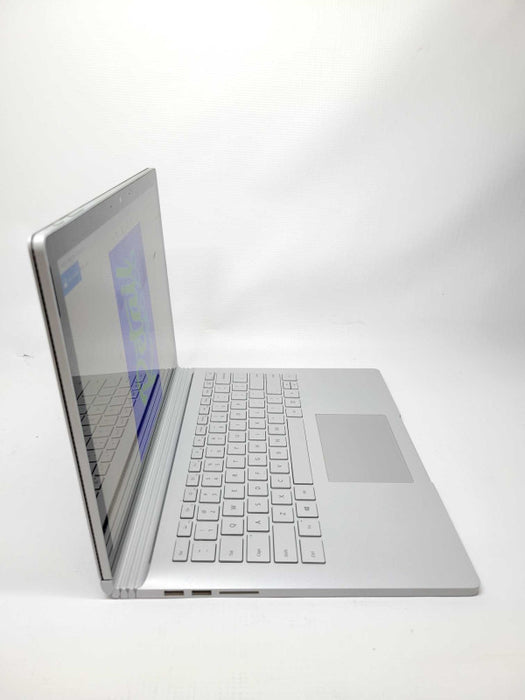 MS Surface Book 3 Core I7-1065G7U | 16GB RAM | 256GB SDD + PWR (READ)