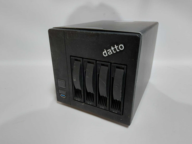 datto s3b2000 X10SDV-4C-TLN2F Xeon D-1521 @ 2.40ghz / 32gb ram  #