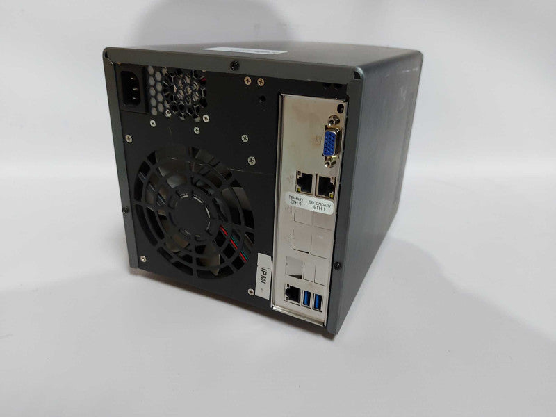 datto s3b2000 X10SDV-4C-TLN2F Xeon D-1521 @ 2.40ghz / 32gb ram  #