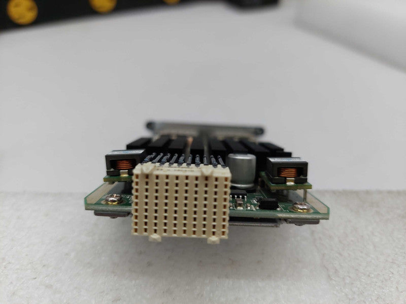 Dell Dual Port 40GB Model: PC8100 QSFP+ Module  P/N 05KFVW