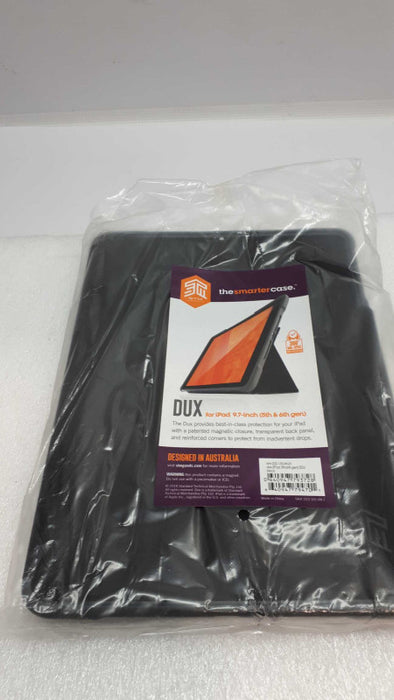 STM iPad Case 5th  6th 9.7\\" STM-222-166JW-01 New Q&