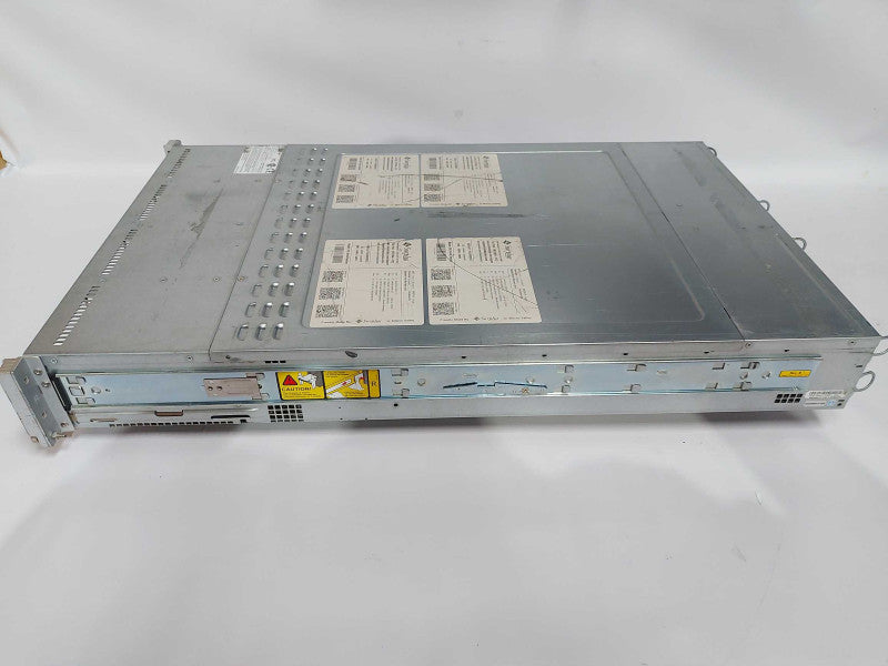 supermicro 827-14 blade chassis - 4x blades - 2x Xeon L5640 - READ #