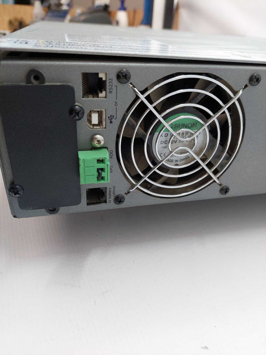 MGE UPS Systems Evolution 2000 RT 2U