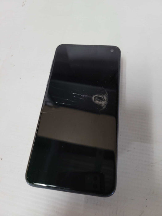Samsung Galaxy S10e 128GB (SM-G970W) - READ