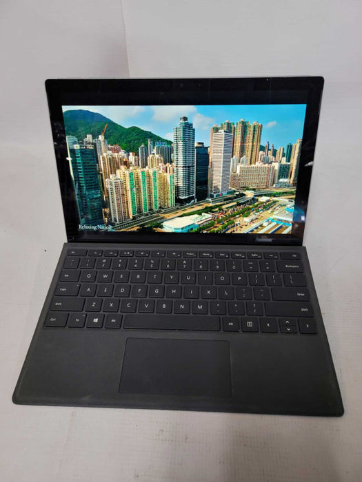 Microsoft Surface Pro 5 (1796) - i5-7300U, 8GB RAM, 256GB SSD