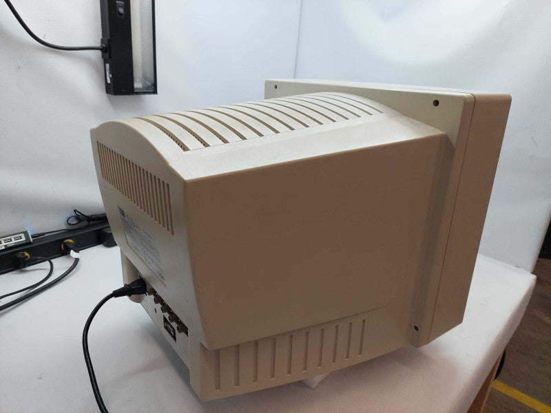 CTX 17\\" Colour Monitor Model: 1785XA Made in Taiwan