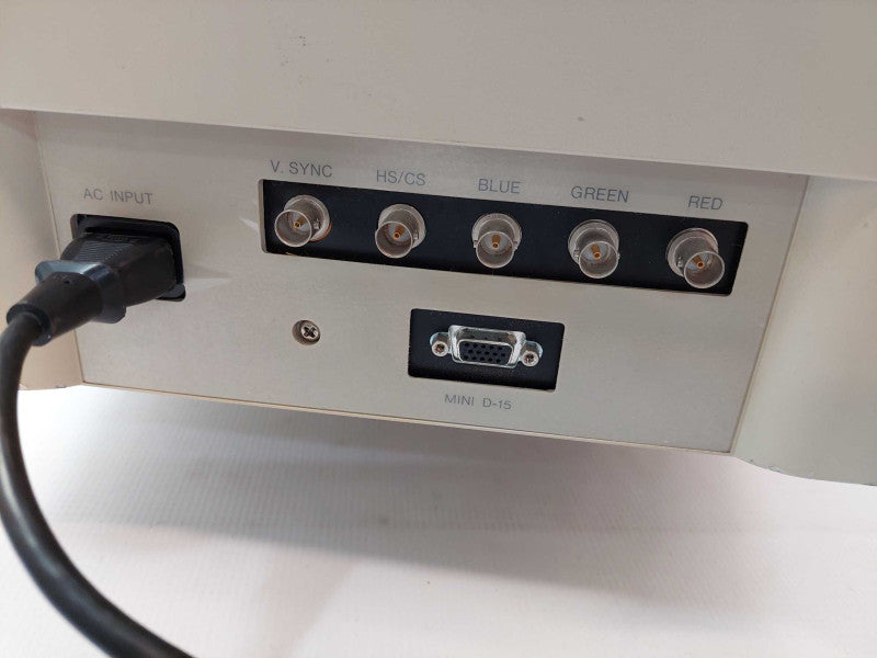 CTX 17\\" Colour Monitor Model: 1785XA Made in Taiwan
