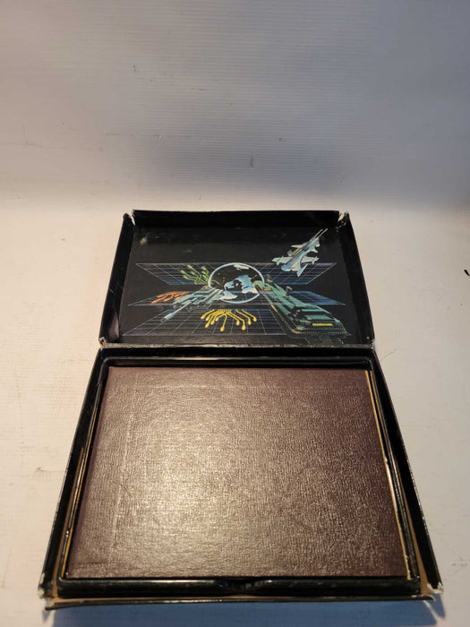 Conquest of the World (Magnavox Odyssey 2, 1981) w/ Box & Game Board(AS-IS)