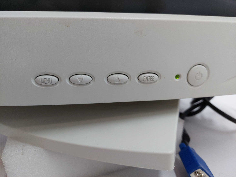 Arcus CRT Monitor Model: DE-995