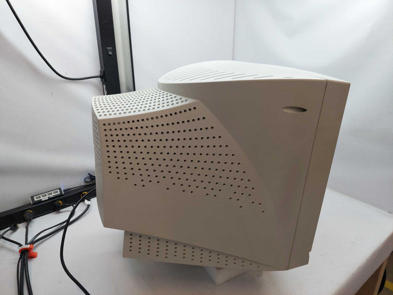 Arcus CRT Monitor Model: DE-995