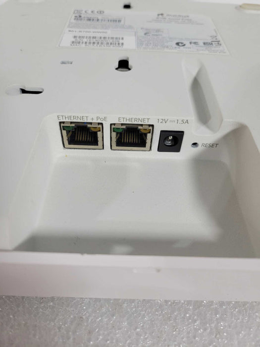 Ruckus ZoneFlex R700 Access Point Dual Band Wireless Access Point  Q!