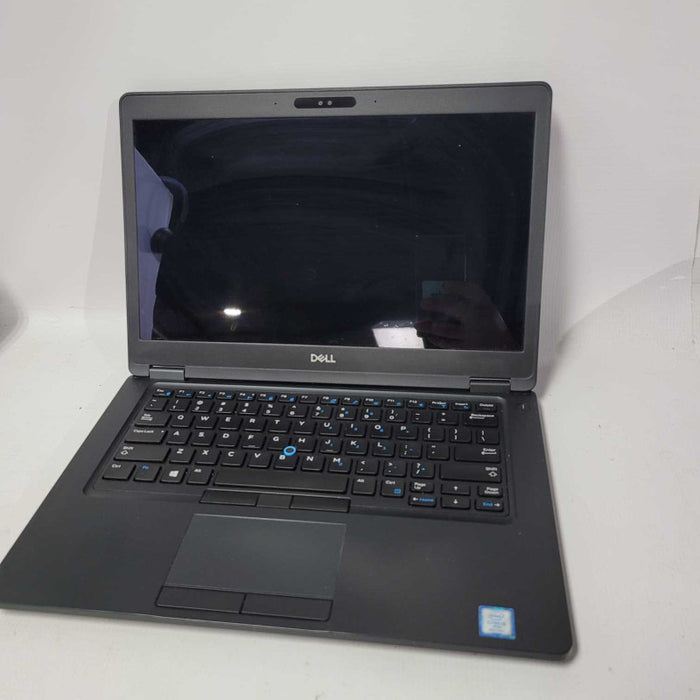 Dell Latitude 5490 i5-8350U, 16GB DDR4, 256GB SSD Q!