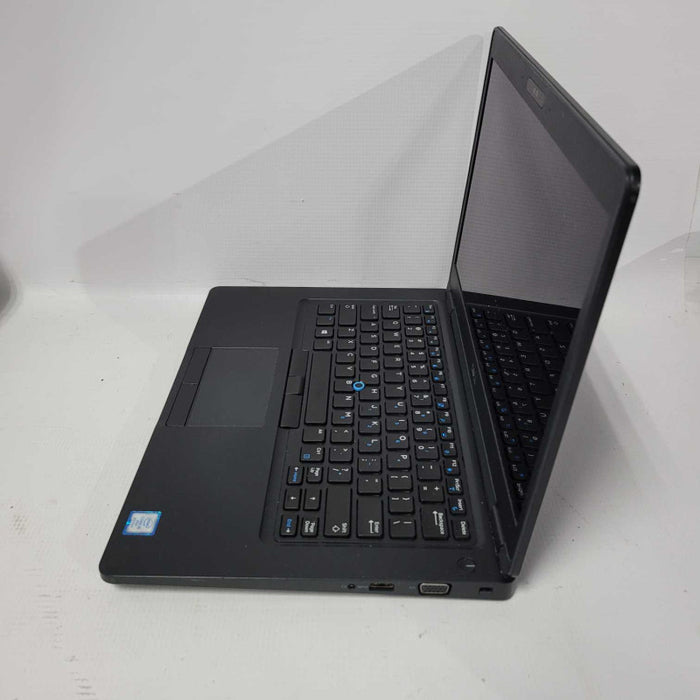Dell Latitude 5490 i5-8350U, 16GB DDR4, 256GB SSD Q!