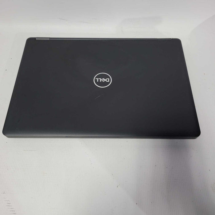 Dell Latitude 5490 i5-8350U, 16GB DDR4, 256GB SSD Q!