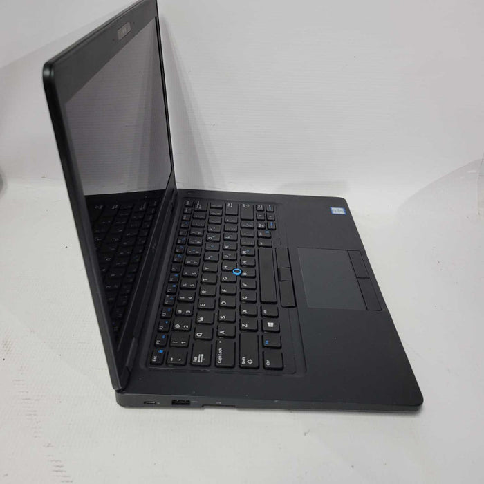 Dell Latitude 5490 i5-8350U, 16GB DDR4, 256GB SSD Q!