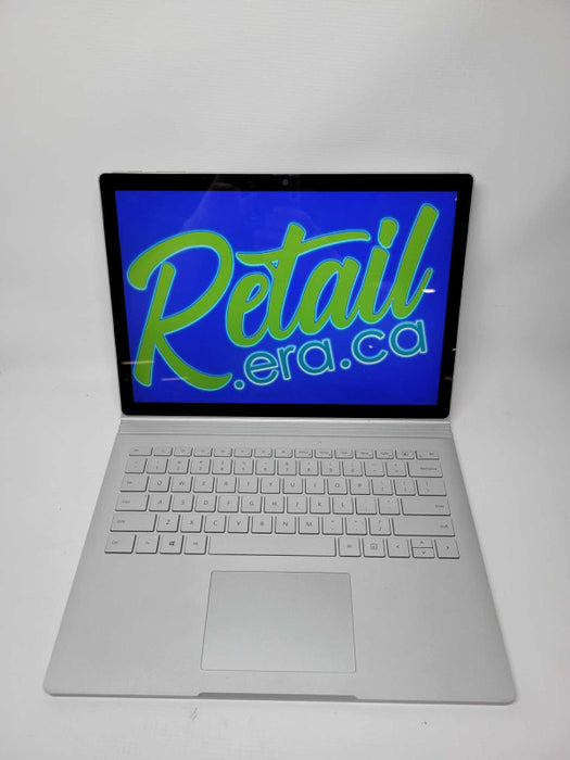 MS Surface Book 3 Core I7-1065G7 | 16GB RAM | 256GB SDD |GTX 1650 + DOCK