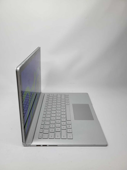 MS Surface Book 3 Core I7-1065G7 | 16GB RAM | 256GB SDD |GTX 1650 + DOCK