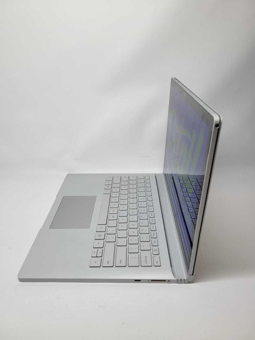 MS Surface Book 3 Core I7-1065G7 | 16GB RAM | 256GB SDD |GTX 1650 + DOCK
