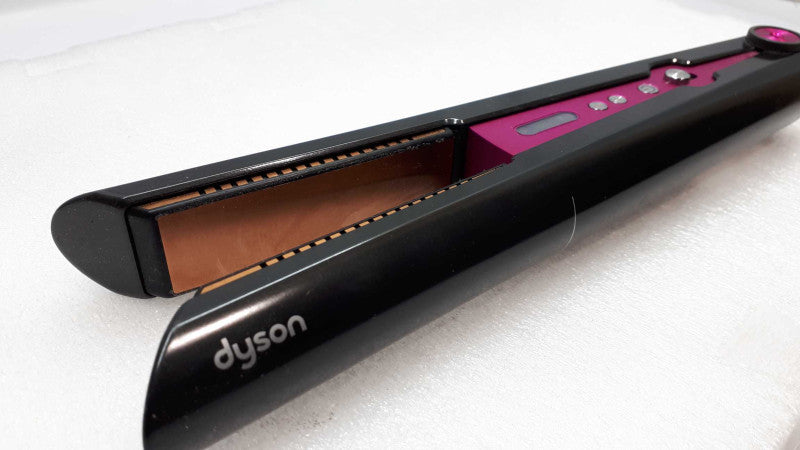 Dyson Straightener E9Y-CA-NHA1906A &