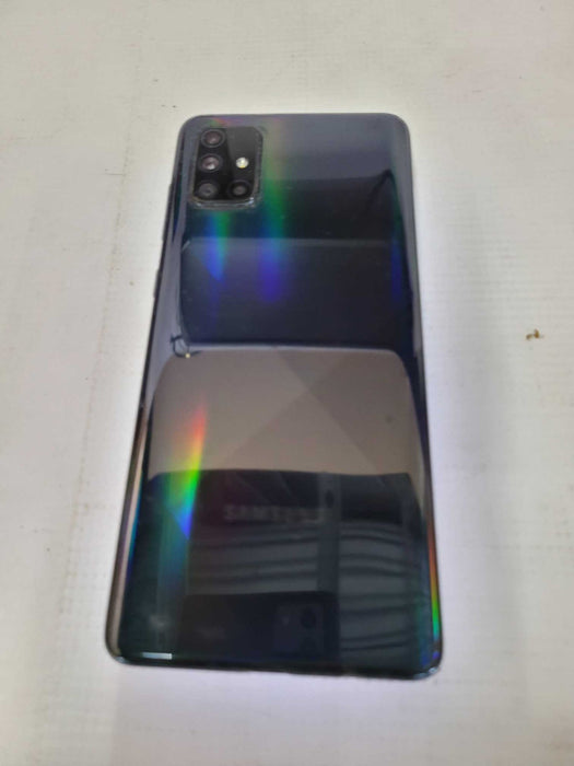 Samsung Galaxy A71 (SM-A715W) - READ