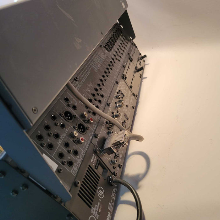 Yamaha O2R Digital Recording Console (AS-IS) Q