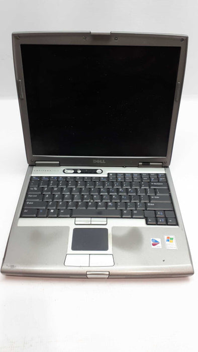 Dell latitude D610 Vintage Laptop PP11L &