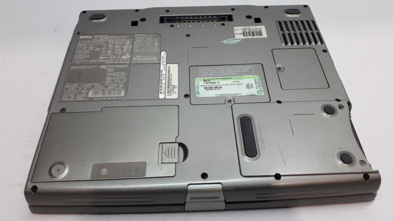 Dell latitude D610 Vintage Laptop PP11L &