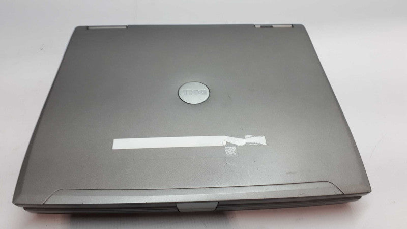 Dell latitude D610 Vintage Laptop PP11L &